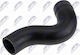 Ελαστ Σωλ Αέρα Υπερπλήρωσης Fiat Croma 2005-2011 2.4l Estate