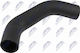 Еластичен Маркуч За Въздух На Турбо Honda Civic X Hatchback 2016-0 1.5l Hatchback Honda Civic X Sedan 2015-0 1.5l Sedan