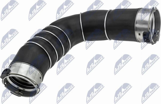Еластичен Маркуч Въздух Турбо Nissan Np300 Navara 2004-0 3.0l Pickup Nissan Np300 Navara 2004-0 2.5l Pickup Nissan Np300 Navara Platform Chassis 2008-0 3.0l Van