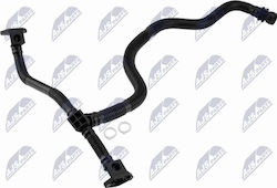 Ελαστ Σωλ Αναπνοή Στροφαλοθάλαμου Audi A4 B8 2007-2016 3.0l Sedan Audi A4 B8 Avant 2007-2015 3.0l Estate Audi A6 Allroad C7 2012-2018 3.0l Estate