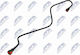 Съединител За Гориво Peugeot 2008 I 2013-0 1.2l Suv Peugeot 2008 I 2013-0 1.6l Suv Peugeot 207 2006-2015 1.6l Хечбек