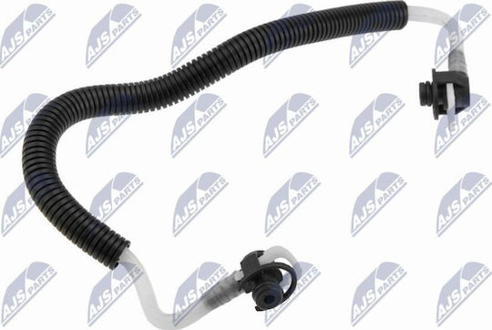 Маркуч За Гориво Mercedes-Benz Sprinter 2-t Bus 1995-2006 2.1l Bus Mercedes-Benz Sprinter 2-t Platform Chassis 1995-2006 2.1l Van Mercedes-Benz Sprinter 2-t Van 1995-2006 2.1l Van