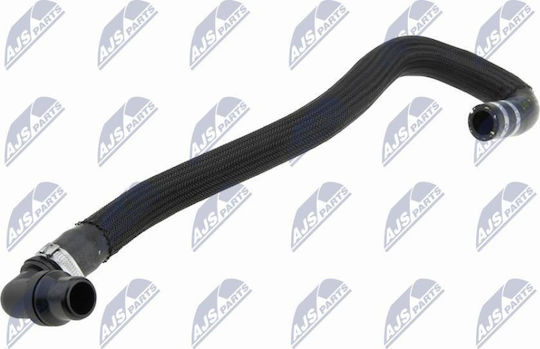 Radiator Hose Fiat Tipo Estate 2016-0 1.3l Estate Fiat Tipo Hatchback 2016-0 1.3l Hatchback Fiat Tipo Saloon 2015-0 1.3l Sedan
