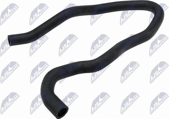 Маркуч Радиатор Opel Astra H 2004-2014 1.9l Хечбек Opel Astra H Комби 2004-2014 1.9l Комби Opel Astra H Комби Ван 2004-2014 1.9l Ван