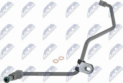 Σωλήνας Λαδιού Τούρμπο Mitsubishi Carisma 1995-2006 1.9l Hatchback Mitsubishi Carisma Saloon 1996-2006 1.9l Sedan Renault Espace Iv 2002-0 1.9l Mpv