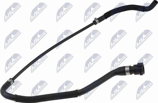 Маркуч Радиатор Bmw 1 Convertible 2007-2013 3.0l Convertible Bmw 1 Coupe 2006-2013 3.0l Coupe Bmw 3 2004-2012 3.0l Sedan