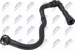 Ελαστ Σωλ Αναπνοή Στροφαλοθάλαμου Bmw 3 1997-2005 1.8l Sedan Bmw 3 1997-2005 2.0l Sedan Bmw 3 Compact 2001-2005 2.0l Hatchback