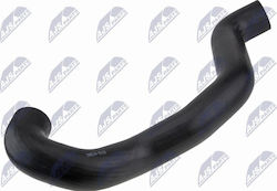 Rubber Air Hose Turbocharger Jeep Cherokee 2001-2008 2.5l SUV Chrysler Sebring 2000-2007 2.7l Sedan Chrysler Sebring 2000-2007 2.4l Sedan