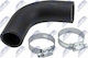 Еластичен Маркуч За Въздух На Турбокомпресора Toyota Auris 2006-2012 1.4l Хечбек Toyota Auris 2012-2018 1.4l Хечбек Toyota Auris Estate 2013-2018 1.4l Комби