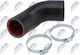 Еластичен Маркуч Въздух Турбо Volvo S60 Ii 2010-2019 2.4l Седан Volvo S80 Ii 2006-2016 2.4l Седан Volvo V60 I 2010-2018 2.4l Комби