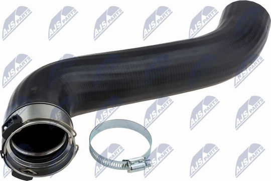 Ελαστ Σωλ Αέρα Υπερπλήρωσης Volvo Xc40 2017-0 2.0l Suv Volvo Xc40 2017-0 2l Suv