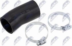 Air Charge Hose Ford Kuga III 2019-0 1.5l SUV Ford Tourneo Connect Grand Tourneo Connect V408 MPV 2013-0 1.5l MPV Ford Transit Connect MPV 2013-0 1.5l MPV