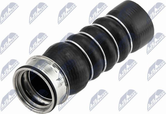 Air Turbo Hose Audi A3 2003-2013 1.9l Hatchback Audi A3 2003-2013 2.0l Hatchback Audi A3 Sportback 2004-2015 1.9l Hatchback