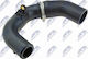 Еластичен Маркуч Въздух Турбо Abarth Grande Punto 2007-2010 1.4l Хечбек Fiat Grande Punto 2005-0 1.4l Хечбек Fiat Grande Punto 2005-0 1.6l Хечбек