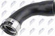 Еластичен Маркуч Въздух Турбокомпресор Fiat Doblo Bus 2009-0 1.6l Bus Fiat Doblo Cargo 2010-0 1.6l Van Fiat Doblo Platform Chassis 2010-0 1.6l Van