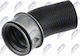Air Turbo Hose Vw Golf V 2003-2010 2.0l Hatchback Vw Golf V Variant 2007-2009 2.0l Estate