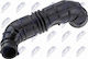 Еластичен Маркуч Въздух Турбокомпресор Hyundai Accent Iii 2005-2010 1.5l Хечбек Hyundai Accent Iii Седан 2005-2012 1.5l Седан Kia Rio Ii 2005-2011 1.5l Хечбек