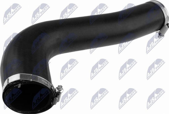 NTY Auto-Motorkragen Luftansaugung Land Rover Freelander 2 2006-2015 2.2l Suv