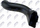 Furtun Elastic Aspirație Filtru Aer Ford Transit Bus 2000-2006 2.4l Bus Ford Transit Bus 2000-2006 2.0l Bus Ford Transit Bus 2000-2006 2.3l Bus