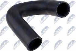 Furtun Elastic Aer Supraalimentare Fiat Bravo II 2006-2016 1.4L Hatchback Fiat Bravo II 2006-2016 1.9L Hatchback