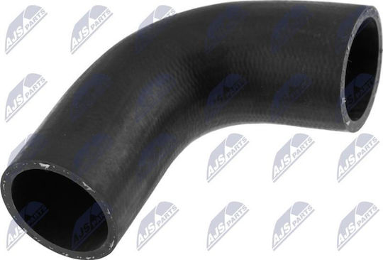 Еластичен Маркуч Въздух Турбо Seat Cordoba 2002-2009 1.9l Седан Skoda Fabia I 1999-2008 1.9l Хечбек Skoda Fabia I Combi 2000-2007 1.9l Комби