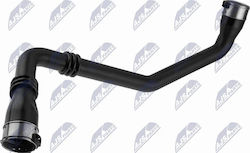 Ελαστ Σωλ Αέρα Υπερπλήρωσης Nissan Juke 2010-2019 1.5l Suv Nissan Nv200 Evalia Bus 2010-0 1.5l Bus Nissan Nv200 Van 2010-0 1.5l Van
