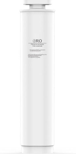 Elixir Ανταλλακτική Μεμβράνη Αντίστροφης Όσμωσης 200G RO Membrane Filter ELIXIR Pro 0.001 μm