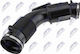 Еластичен Маркуч Въздух Турбо Porsche Cayenne 2010-0 3.0l SUV Audi Q7 2006-2016 3.6l SUV Audi Q7 2006-2016 3.0l SUV
