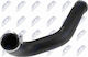Elastic Air Hose Turbocharger Audi Q7 2006-2016 3.0l SUV Audi Q7 Van 2006-2016 3.0l SUV
