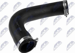 Furtun Elastic Aer Supraalimentare Fiat Bravo Ii 2006-2016 1.6l Hatchback Lancia Delta Iii 2008-2014 1.6l Hatchback