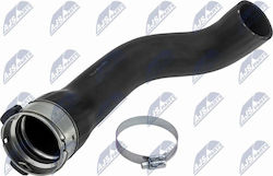 Ελαστ Σωλ Αέρα Υπερπλήρωσης Nissan Qashqai Ii Suv 2013-0 1.2l Suv