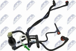 Kraftstoff-Kolara Peugeot 1007 2005-0 1.4l Hatchback Peugeot 206 Hatchback 1998-2012 1.4l Hatchback Peugeot 206 Limousine 2007-0 1.4l Limousine