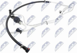 Σωλήνας Καυσίμων Renault Clio Ii 1998-2016 1.9l Hatchback Renault Kangoo 1997-0 1.9l Mpv Renault Kangoo Express 1997-0 1.9l Van
