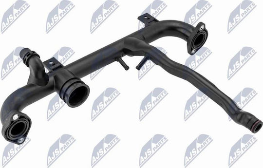 Αγωγός Ψυκτικού Υγρού Audi A4 B6 2000-2005 3.0l Sedan Audi A4 B6 Avant 2000-2005 3.0l Estate Audi A4 B6 Convertible 2002-2009 3.0l Convertible