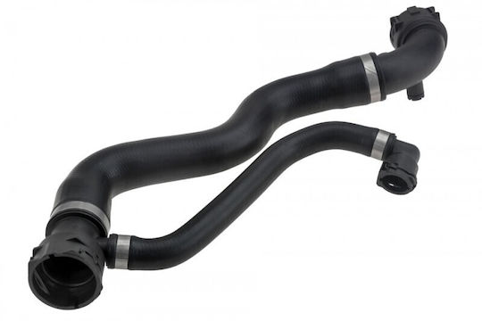 Маркуч Радиатор Bmw 3 1997-2005 1.8l Sedan Bmw 3 1997-2005 1.6l Sedan Bmw 3 1997-2005 2.0l Sedan