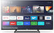 Engel Smart Τηλεόραση 40" Full HD LED LE4086SM (2025)