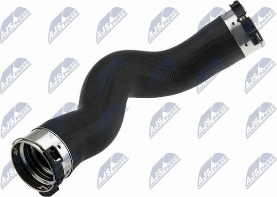Еластичен Маркуч За Въздух На Турбокомпресор Bmw 1 2011-2019 2.0l Хечбек Bmw 1 2011-0 2l Хечбек Bmw 1 2011-0 2.0l Хечбек