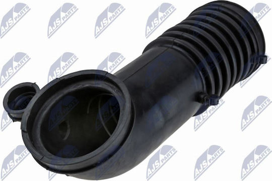 Еластичен Маркуч За Засмукване Филтър Въздух Bmw 5 1987-1995 4.0l Седан Bmw 5 1987-1995 3.0l Седан Bmw 5 Touring 1991-1996 4.0l Комби