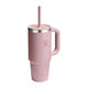 Hydro Flask Handled Tumbler Thermos 710ml Thermos All Around Travel Tumbler Trillium with Straw and Handle