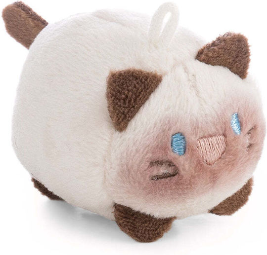 Nici Plush Kitten Mymochi 5 cm (Various Designs) 1pc