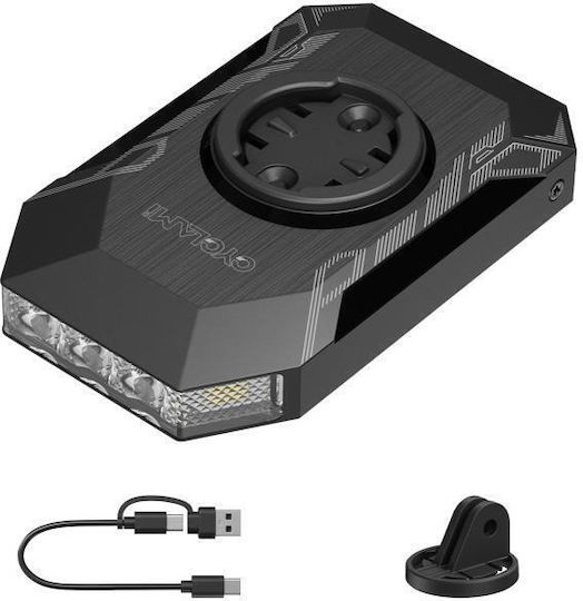 Daylight Bicycle Light Cyclami Cl350 Speedometer Interface High Intensity Light Outdoor Cycling Night