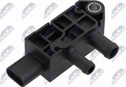 Exhaust Gas Pressure Sensor Volvo Xc40 2017-0 1.5l Suv Exhaust Gas Pressure Sensor Volvo Xc40 2017-0 1.5l Suv