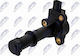 Сензор За Ниво На Масло На Двигател Mercedes-Benz C-Class 2000-2007 2.7l Sedan Mercedes-Benz C-Class 2000-2007 2.2l Sedan Mercedes-Benz C-Class 2000-2007 2.0l Sedan