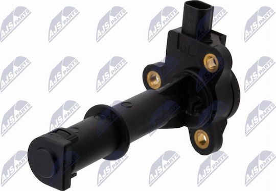 Сензор За Ниво На Масло На Двигател Mercedes-Benz C-Class 2000-2007 2.7l Sedan Mercedes-Benz C-Class 2000-2007 2.2l Sedan Mercedes-Benz C-Class 2000-2007 2.0l Sedan