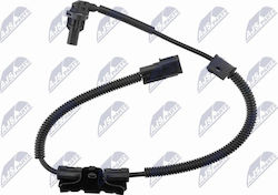 Αισθητήρας Στροφές Τροχού Hyundai I10 I 2007-2013 1.0l Hatchback Hyundai I10 I 2007-2013 1.2l Hatchback Hyundai I10 I 2007-2013 1.1l Hatchback