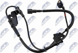 Wheel Speed Sensor Hyundai I20 Ii 2014-0 1.0l Hatchback Hyundai I20 Ii 2014-0 1.1l Hatchback Hyundai I20 Ii 2014-0 1.4l Hatchback Wheel Speed Sensor Hyundai I20 Ii 2014-0 1.0l Hatchback Hyundai I20 Ii 2014-0 1.1l Hatchback Hyundai I20 Ii 2014-0 1.4l Hatchback