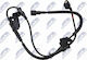 Hyundai I20 Ii 2014-0 1.0l Hatchback NTY Kurbelwellen-Sensor