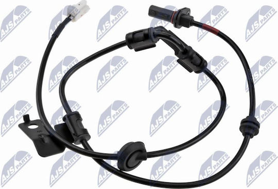 Αισθητήρας Στροφές Τροχού Kia Carens Iv 2013-0 1.7l Mpv Kia Carens Iv 2013-0 1.6l Mpv Kia Carens Iv 2013-0 2l Mpv
