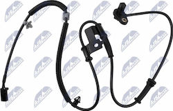 Wheel Speed Sensor Kia Sorento II 2009-2016 2.4L SUV Kia Sorento II 2009-2016 2.0L SUV Kia Sorento II 2009-2016 2.2L SUV