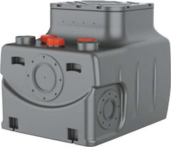 Φρεάτιο Λυμάτων Wtd500-13-10-1 1x2npa/qg M Leo 04301 Φρεάτιο Λυμάτων Wtd500-13-10-1 1x2npa/qg M Leo 04301
